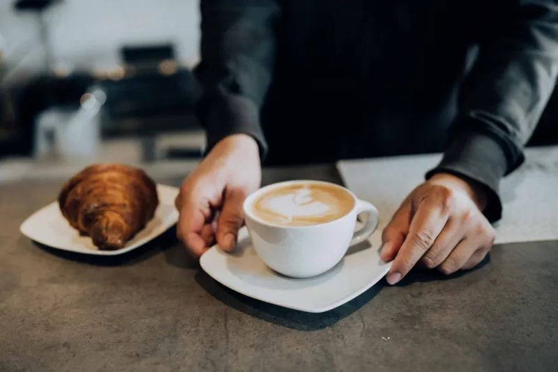 Espresso, Cornetto, and Absolutely Nothing Else: The Italian Morning Ritual That Puts British Breakfast to Shame