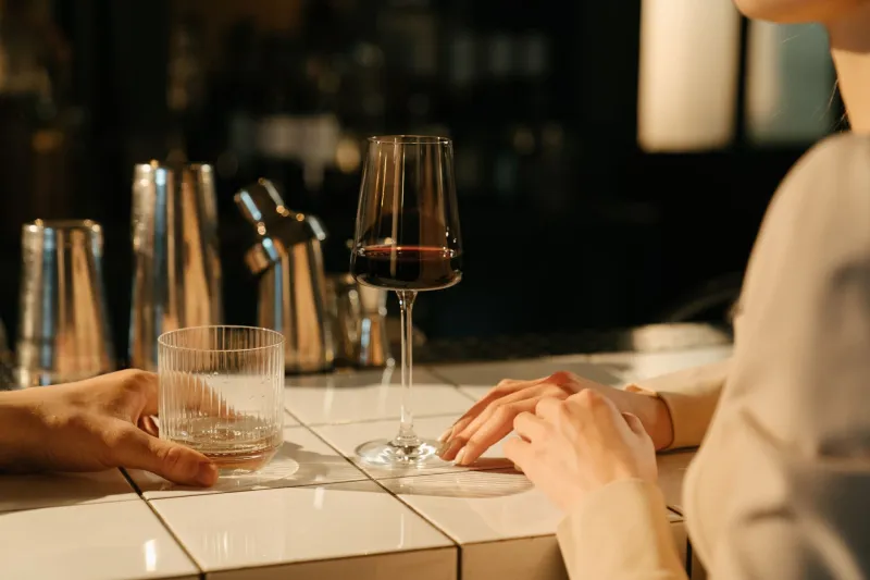 When Your Hands Do the Talking: How Italian Gesture Culture Is Loosening Up Dublin's Social Scene