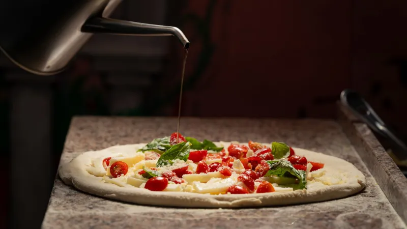 Salt Air and Lorry Schedules: How Italy's Finest Ingredients Reach Your Plate in Under 48 Hours