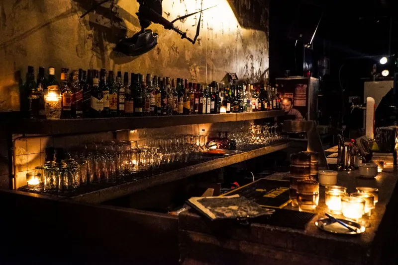 Sipping Through the Centuries: How Italian Wine Found Its Dublin Soul
