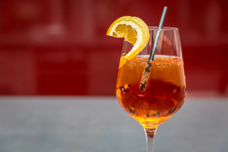 Six O'Clock and Nothing to Rush: The Italian Aperitivo Hour and Why Dublin Needs It